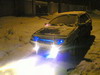 Отмыть бампера ваз 2109
